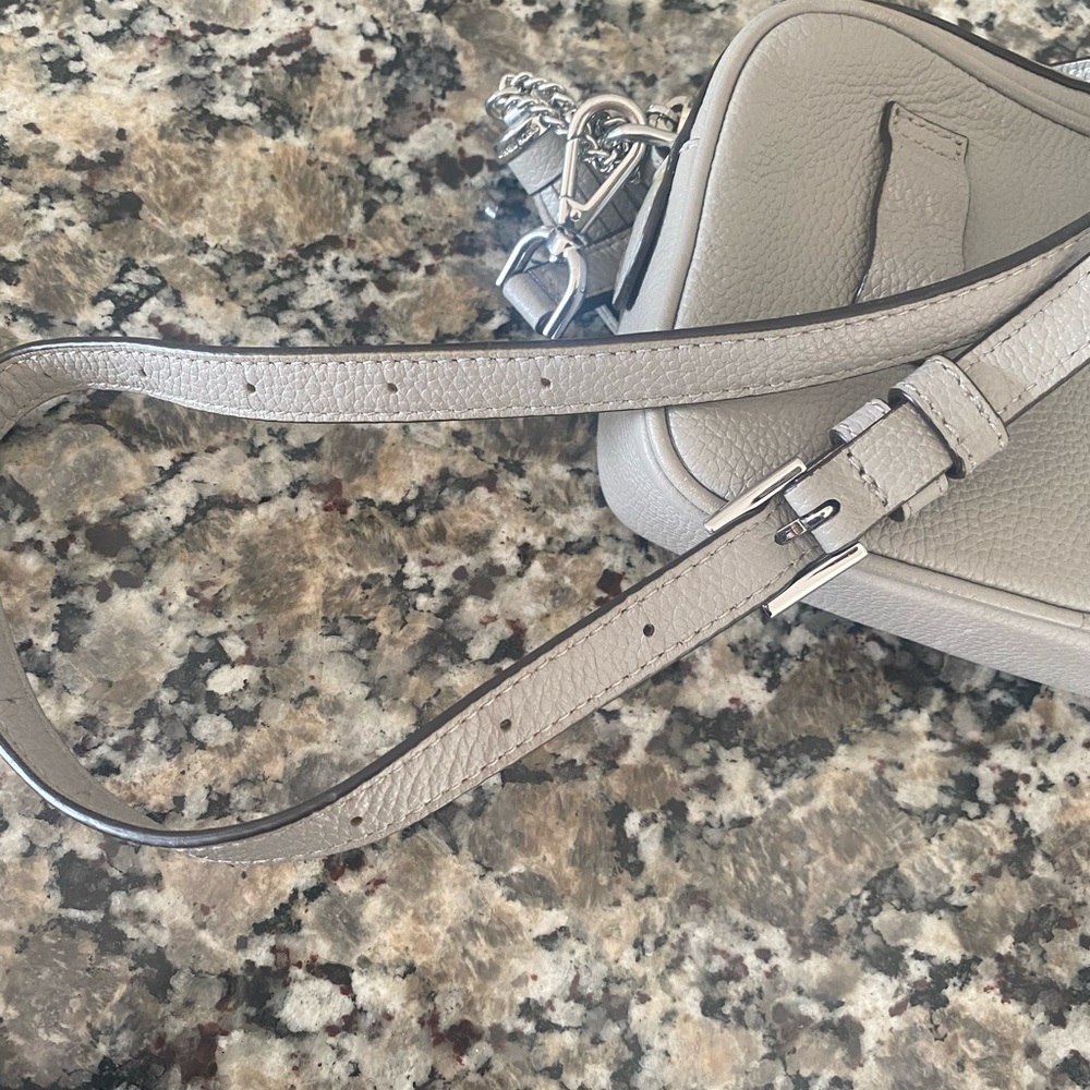 Mk Small Crossbody - image 4